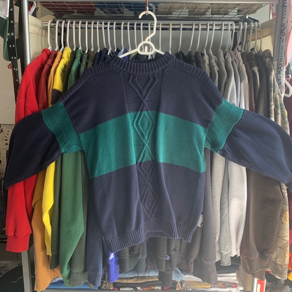 Pendleton Sweater - image 1